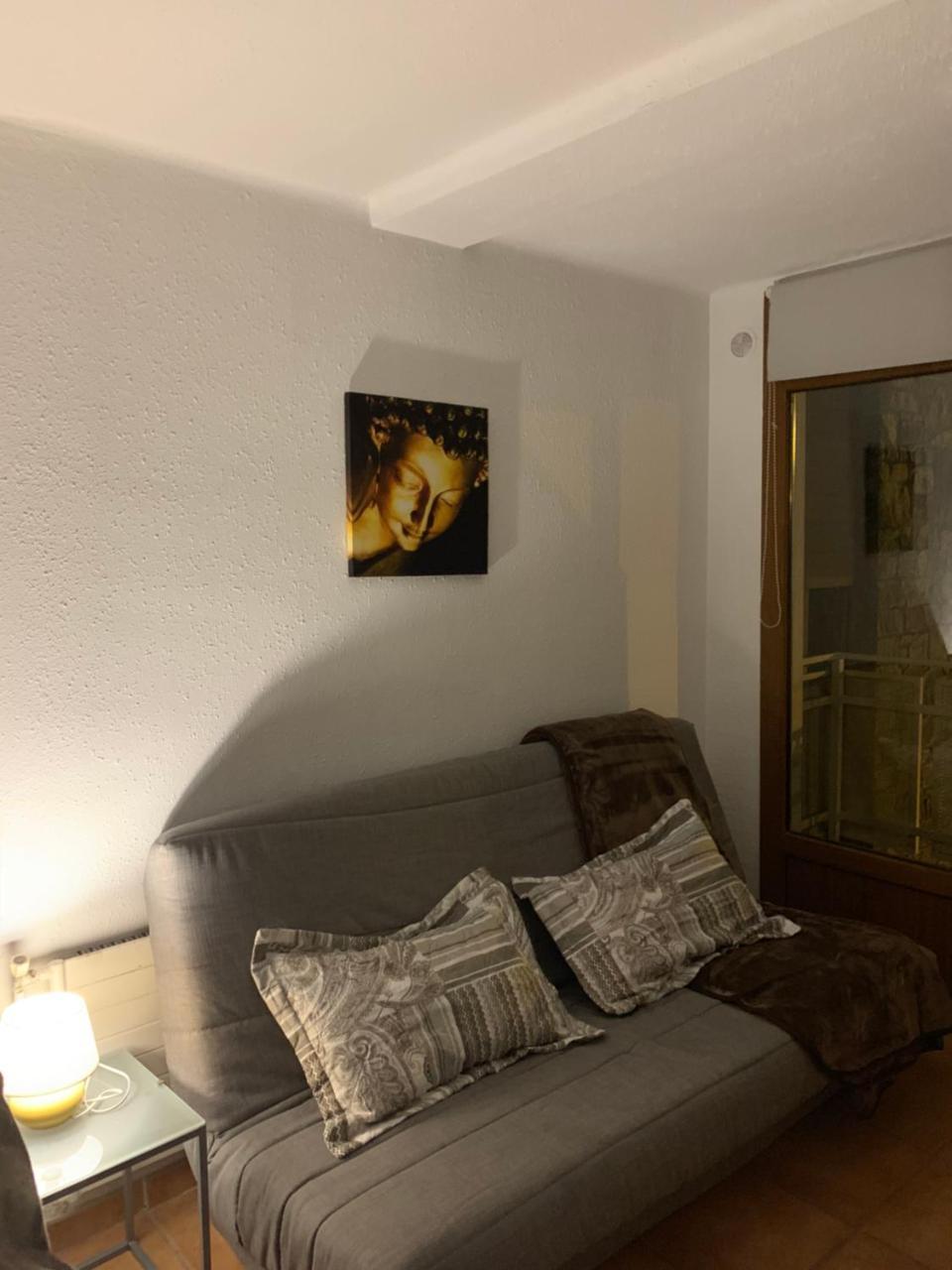 Confort St Jordi Pas De La Casa Eksteriør bilde